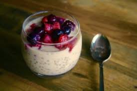These easy oatmeal recipes will give you new reasons to rise and shine. Simple Overnight Oats Bob S Red Mill Blog