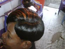 Stanwambs Salon and Kinyozi