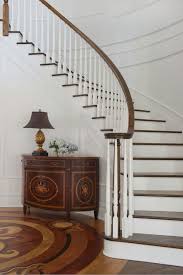 You should stay away from glossy finish paints, as they can be slippery when wet. 95 Ingenious Stairway Design Ideas For Your Staircase Remodel Luxury Home Remodeling Sebring Design Build