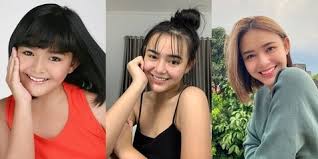 Berikut potret masa kecil amanda manopo. 9 Transformasi Amanda Manopo Ubah Gaya Rambut Sering Bagikan Pose Yang Terlihat Dewasa Kapanlagi Com