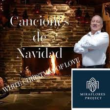 Download Douglas Jaramillo album songs: WHITE CHRISTMAS OF LOVE