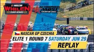 View the 2019 nascar xfinity series race schedule from the official website of nascar. Live Euronascar Nascar Gp Spain 2020 Dreamsports Tv