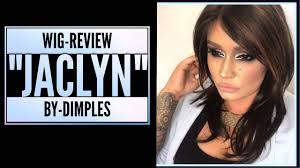 Ginger men with thin hair, here's a great style for you. Wig Review Dimples Jaclyn Roasted Ginger Alopecia Hairloss Wig Wednesday Youtube