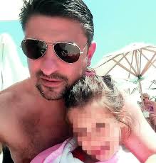 Ηομε πρωην συζυγοσ μαριασ μπακοδημου. Nikos Xardalias H Tryferh Anarthsh Gia Thn Korh Toy Poy Eliwse To Instagram Fwto Thecaller