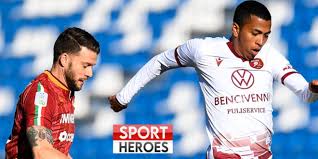 Reggina 1914 s.r.l., commonly referred to as reggina, is an italian football club based in reggio calabria. Bellomo Premia Un Ottima Reggina A Reggio Emilia Reggiana Ko Sport Strill It