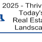 Thriving in Today's Real Estate Market 3 Hour CE event image