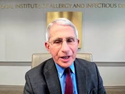 Dr. Anthony Fauci urges mask use, warns against 'false complacency' against  COVID-19