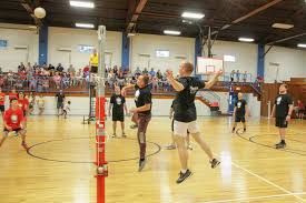 Cleric Cup goes to House of Discernment team -