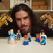 Maria Del Carmen Cuevas