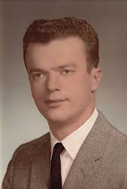 Terry Alberts Obituary