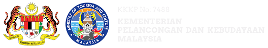 The malaysian administrative modernisation and management planning unit. Ministry Of Tourism And Culture Malaysia Logo Png 6 Png Image