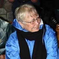 Barbara Eleanor Brown Obituary (2024)