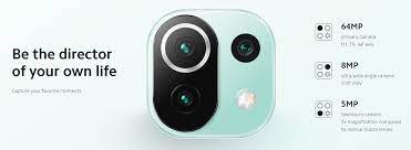 The device sports a 6.55 inch amoled display having a screen resolution of 1080 x 2400 pixels, and a 20:9 aspect ratio, and a density of ~402ppi. Grs9hy6unvyn M