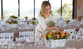 Planting flowers flowers wedding flowers love flowers pretty flowers flower garden pink dinner plates flower a flower arrangement no matter how big or small is always a chic touch to add to the home. Summer Floral Arrangements Ideas For Home With Orange Flowers