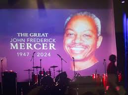 The National Hand Dance Association Classic Hand Dancers presented an  awesome showcase