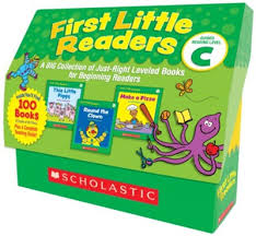 Find out more with the guided reading leveling chart. First Little Readers Guided Reading Level C A Big Collection Of Just Right Leveled Books For Beginning Readers Liza Charlesworth 9780545223034 Christianbook Com