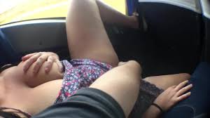 A Viagem - Isa: Brazilian Fingering Fingering Porn