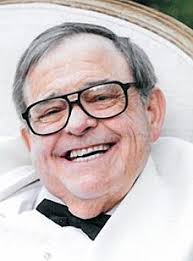 David Russell Obituary