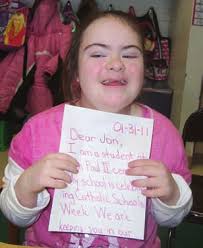 Catholic Schools Week