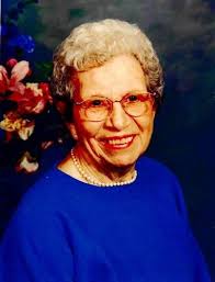 Ruth Elizabeth Sexton