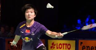 Pv sindhu vs he bingjiao, tokyo olympics 2020 live streaming: Bwf News