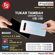 Vivo y71 yang dirilis bulan april 2018 kemarin menurut admin phonetekno.com yang kebetulan juga menggunakan hp vivo y71 yang admin beli di topsell tulungagung dengan harga rp 2.399.000 memang cukup bagus dan memuaskan performa nya, mengingat dengan harga segitu vivo y71 menawarkan fitur fitur terbaru seperti menjalankan dua aplikasi dalam satu layar/ split layar dan juga bisa meng kloning. Samsung S10 Dan A10 Beserta Harga Resminya