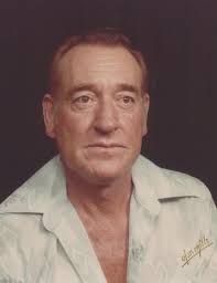 Obituary information for James Arnold Bailey