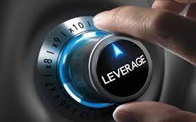 Trading cryptocurrency biasa dilakukan di bursa. Apa Itu Leverage Pedang Bermata Dua Dalam Trading Crypto Kanalcoin