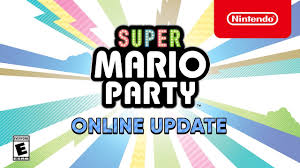 In order to unlock pom pom super mario party character, players will have to complete world 5 level salty sea on challenge road. Super Mario Party S New Update Lets Player Play Classic Modes Online Polygon