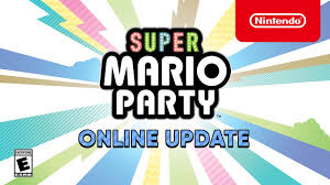Oct 23, 2021 · mario party: Super Mario Party S New Update Lets Player Play Classic Modes Online Polygon