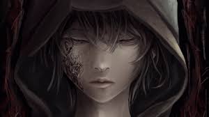 Sad Anime Wallpaper Boy And Girl