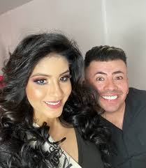 William Silva. (@williamsilvamakeup) • Instagram photos and videos