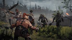 Warhammer Vermintide 2 Gets Overwatch Style Supers And Rpg Elements Pc Gamer Vermintide 2 is an extremely difficult game for newcomers to get used to. warhammer vermintide 2 gets overwatch