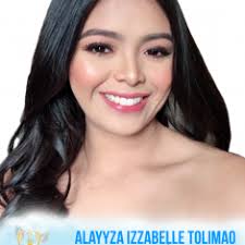 Miss Philippines Earth 2020