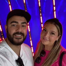 Sean Bunton (@SeanPBunton)