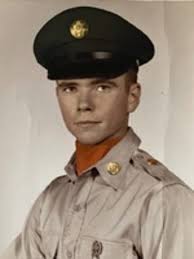 David Gordon Healy Obituary