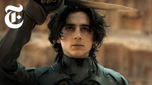 Dune (2021) Action Special