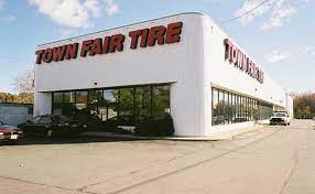 Town Fair Tire Of Saugus Massachusetts Home Facebook