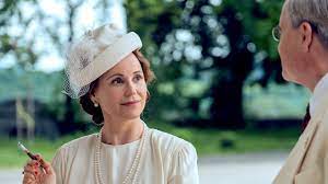 Atlantic crossing is based on the incredible, true story of the norwegian crown princess märtha's efforts to support her country during world war ii. Atlantic Crossing Official Preview Youtube