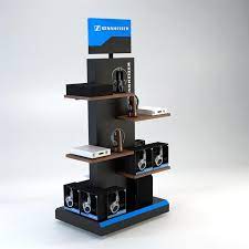 Check spelling or type a new query. Display Stand Design Sennheiser Headphones Arman Design