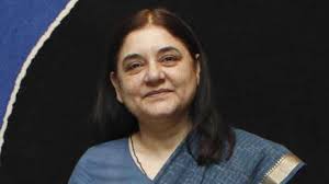 On june 3, gandhi in an interview remarked that malappuram as the most violent district and also blamed congress leader rahul gandhi, mp from kerala's wayanad. Maneka Gandhi The Sole Gandhi Family Member In The Bjp Government