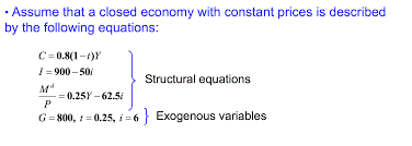 Multiplier (coefficient), the number of multiples being computed in multiplication, also known as a coefficient in algebra. How To Calculate The Multiplier From Equations Mathematics Stack Exchange