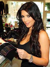 Celebrities And Watches Celebrities Kardashian Celebrities Female