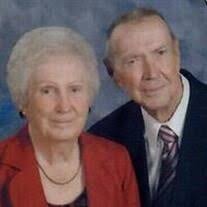 Betty Lou Paris Cantrell Obituary