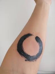 Enso By Joshua Ortega Soul Imagez San Jose Ca Japanese Tattoo Sleeve Body Tattoo Design Tattoos Body Tattoos