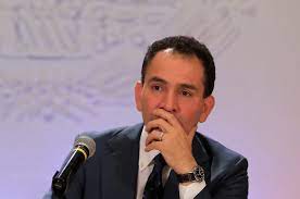 83 convención bancaria desde acapulco de juraz, guerrero. Los Fuegos Que Arturo Herrera Enfrenta Como Secretario De Hacienda