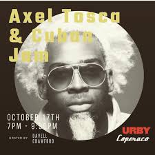 Adriel Vincent-Brown