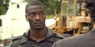 Cross' — Everything We Know About Aldis Hodge's New Prime Video Series