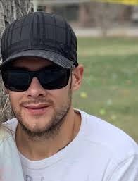 On April 8, 2024, James Solak sent a message to his ex-wife, saying he  accidentally left his backpack by the side of the road during this trip,  and that it was gone