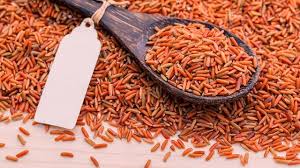 Menurut penelitian, ibu menyusui yang mengkonsumsi beras merah memiliki tingkat depresi, kemarahan. 6 Cara Masak Beras Merah Yang Tepat Simak Beragam Manfaatnya Hot Liputan6 Com